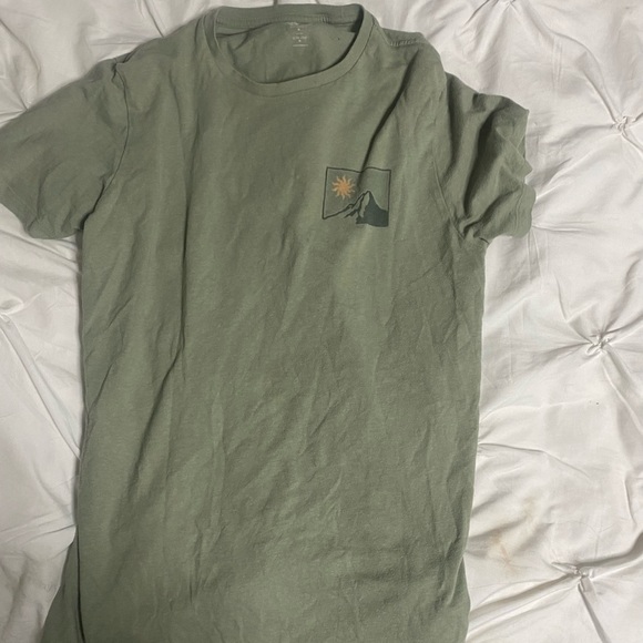 🤍5/40 graphic t shirt - Picture 1 of 2